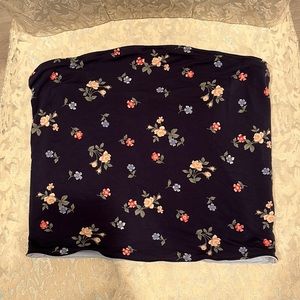 American Eagle Tube Top